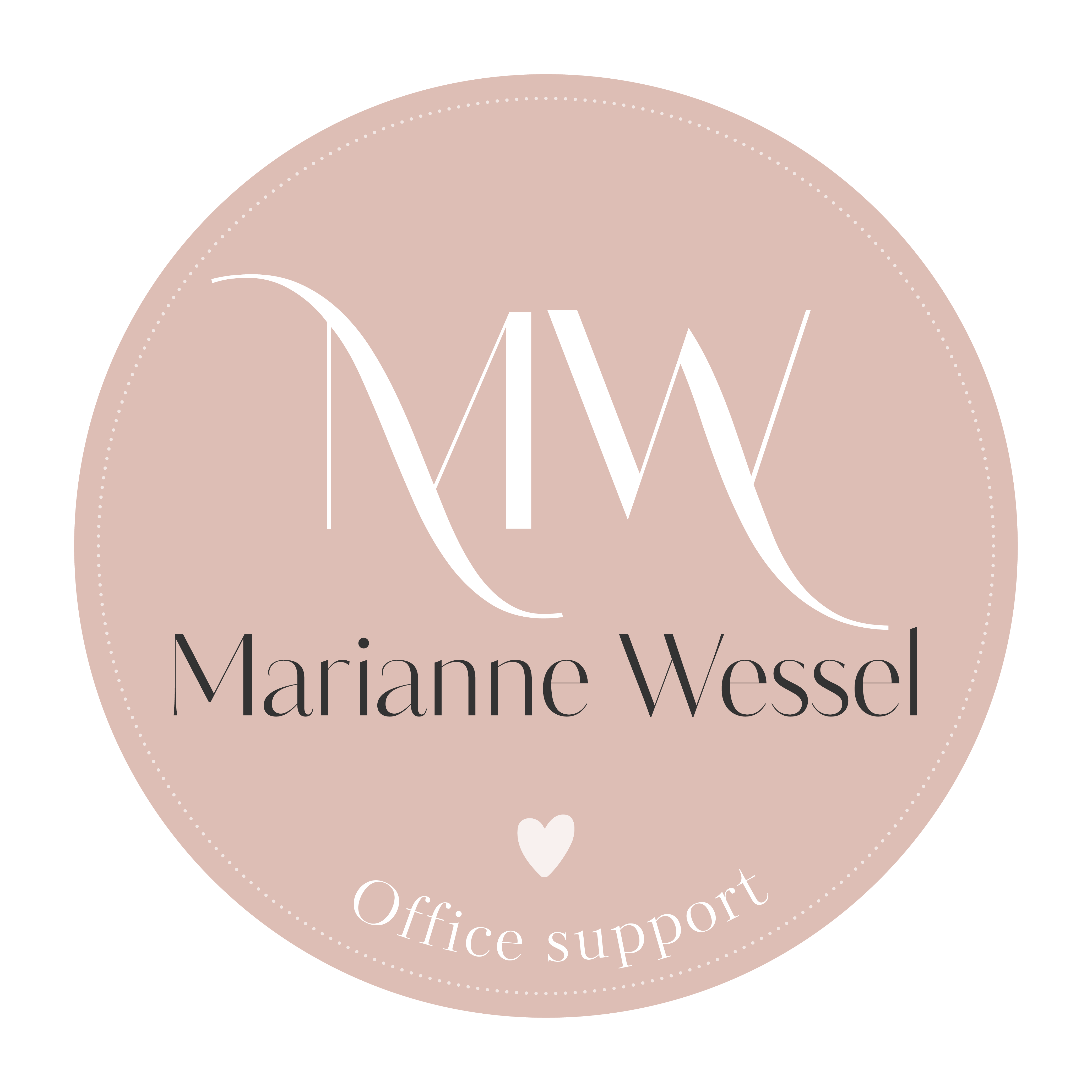 Marianne Wessel